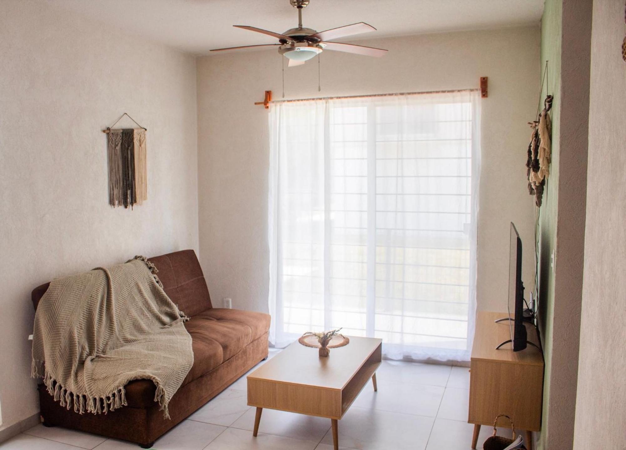 Appartement Arena Y Sol Departamento *
