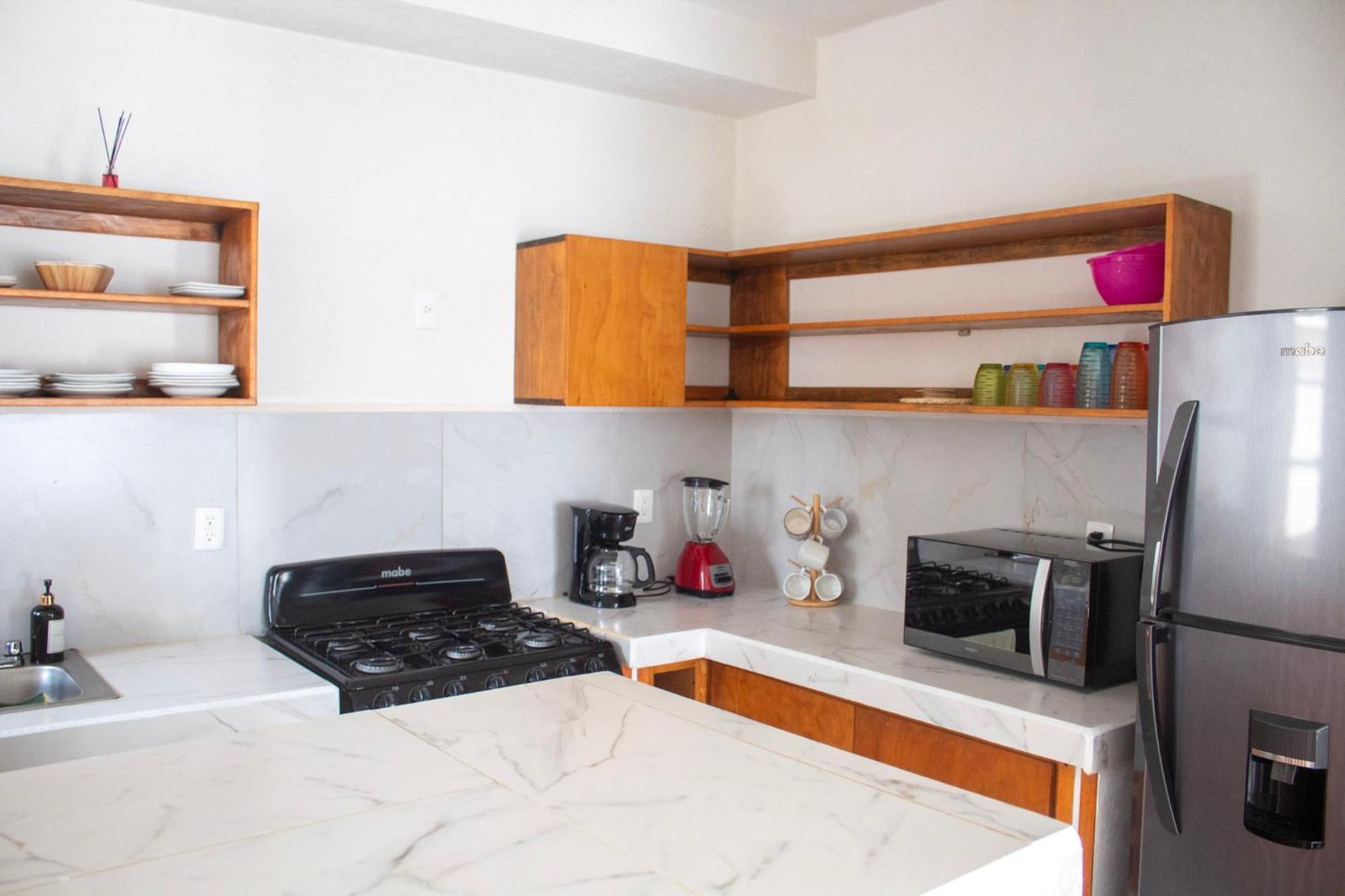 Arena Y Sol Departamento Appartement