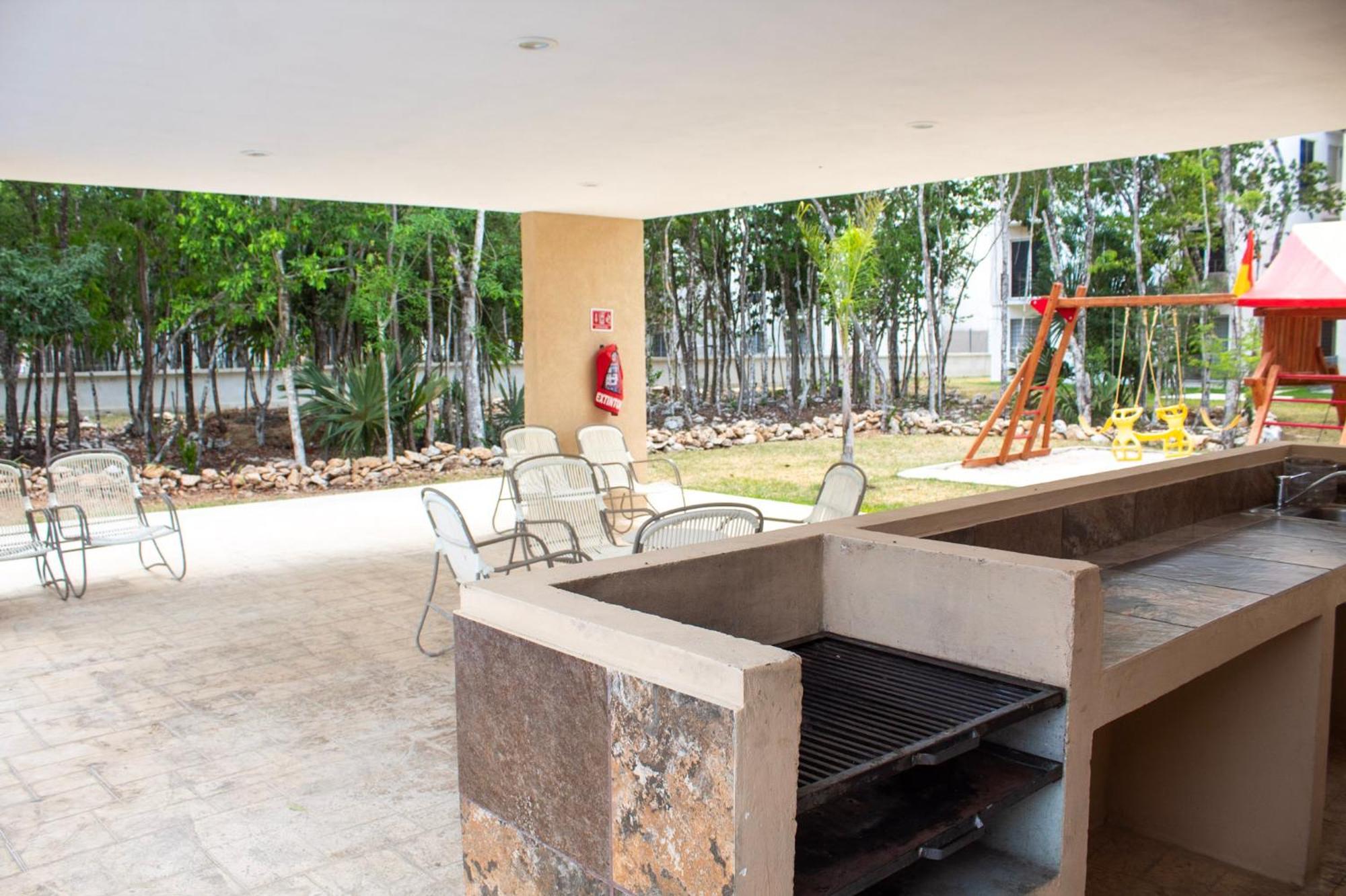 Arena Y Sol Departamento Appartement *