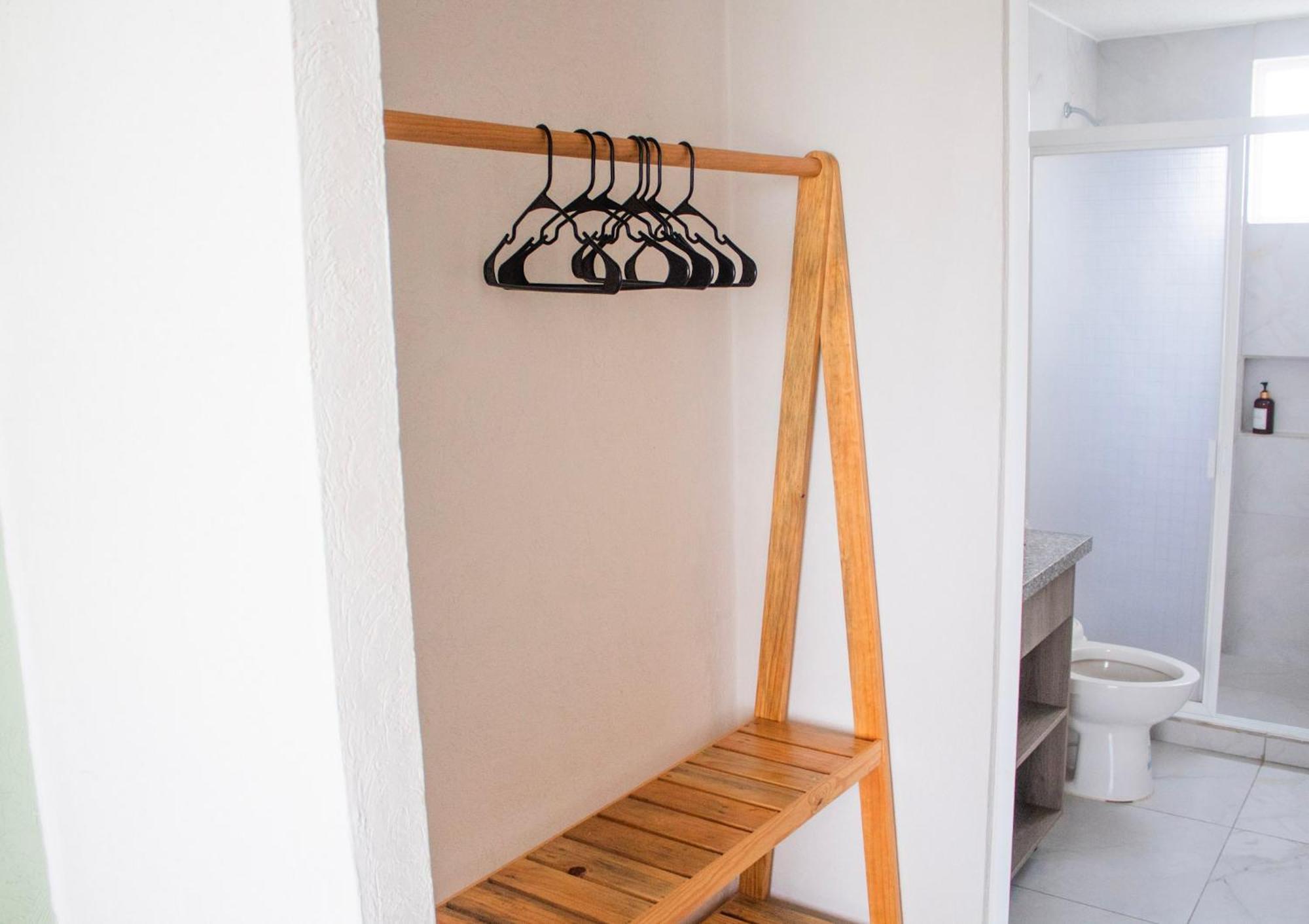 Appartement Arena Y Sol Departamento *