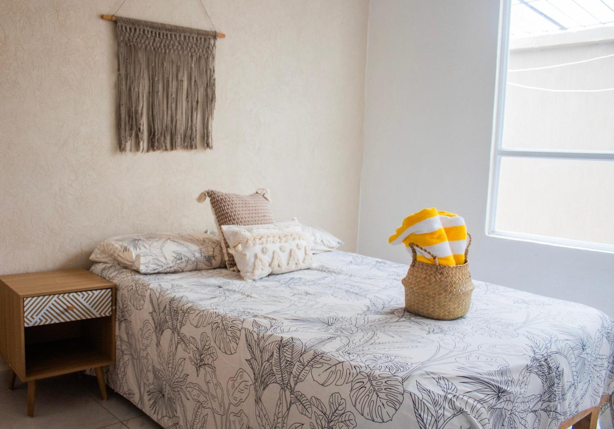Appartement Arena Y Sol Departamento *
