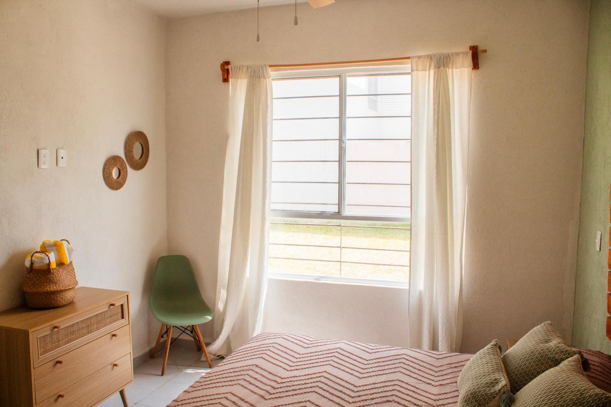 Appartement Arena Y Sol Departamento *
