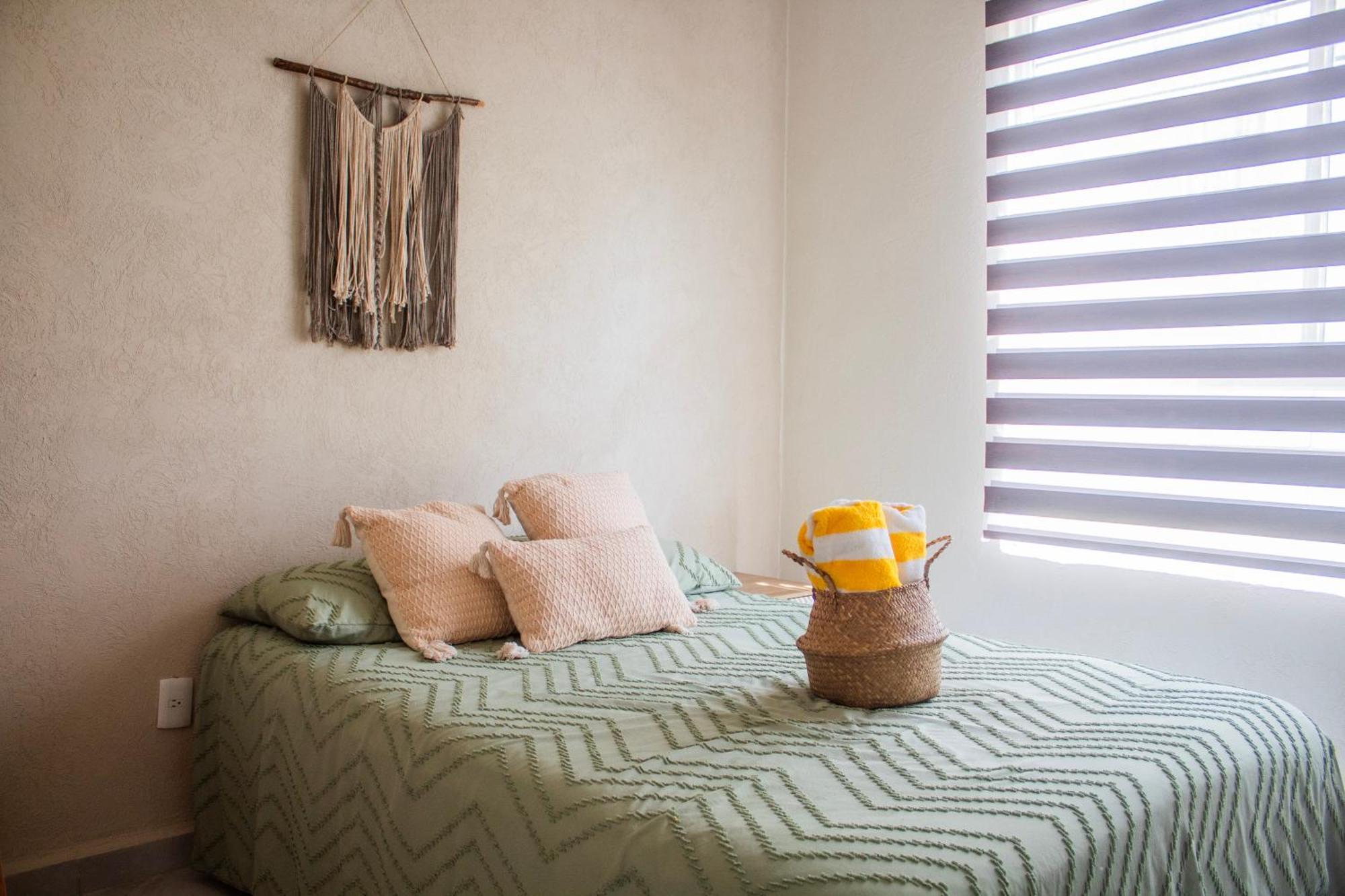 Appartement Arena Y Sol Departamento Playa del Carmen