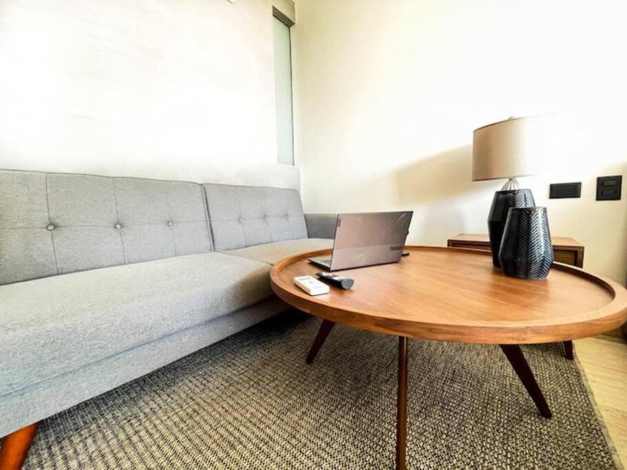 Estudio Centrico Entre Av. 10 Y 5ta Av. Playa del Carmen