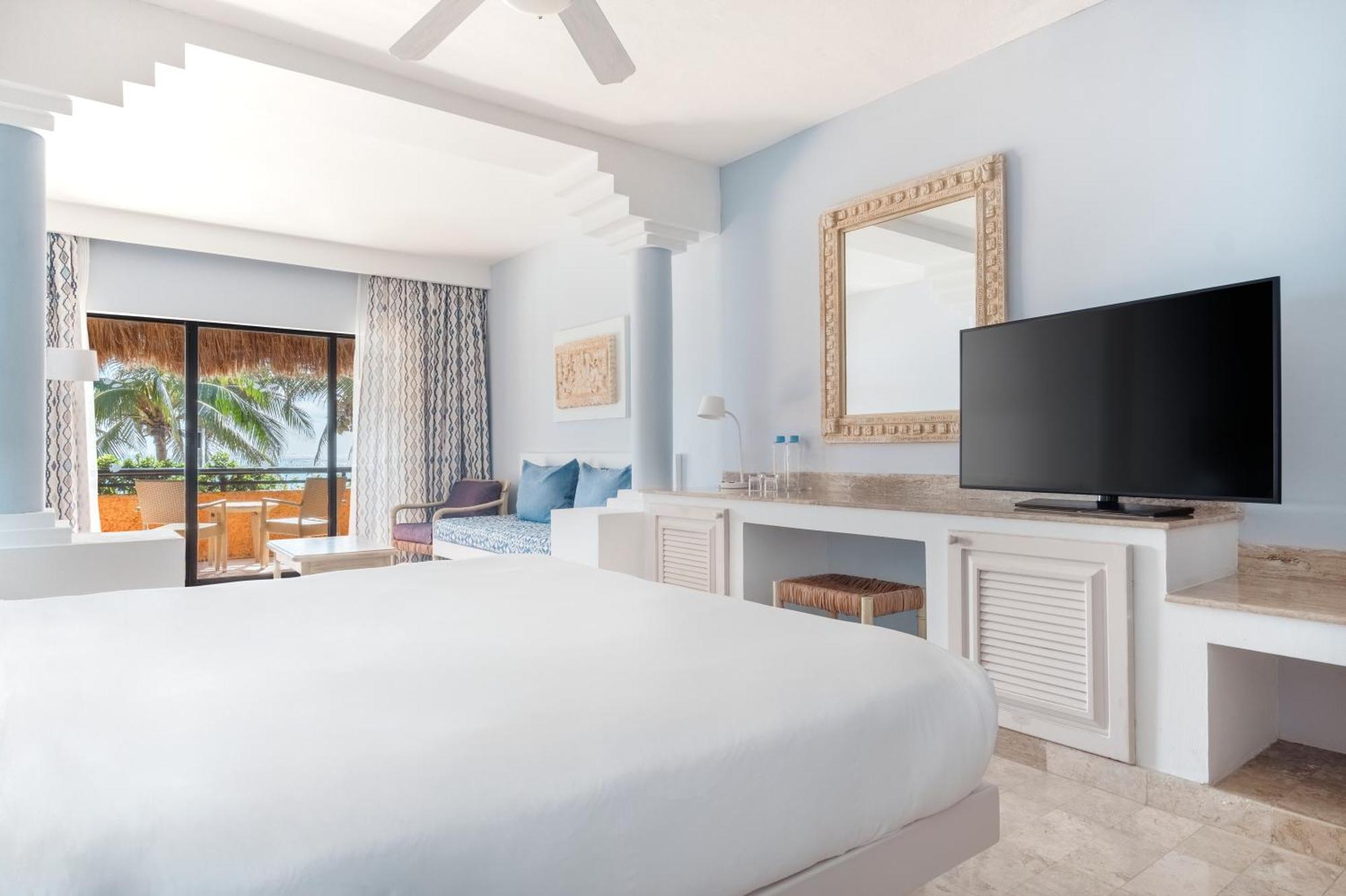Resort Iberostar Waves Tucan 5*