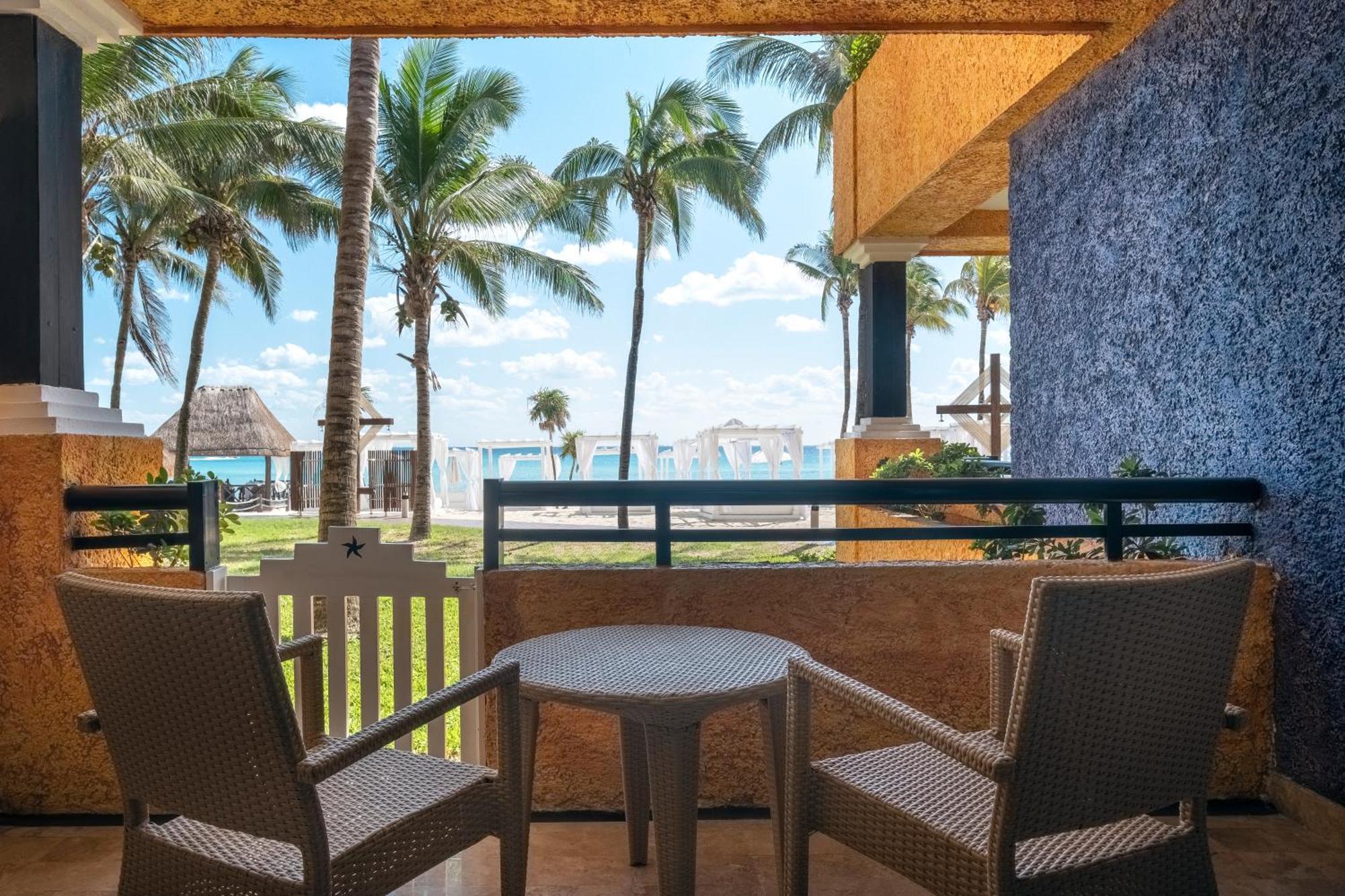 Iberostar Waves Tucan 5*