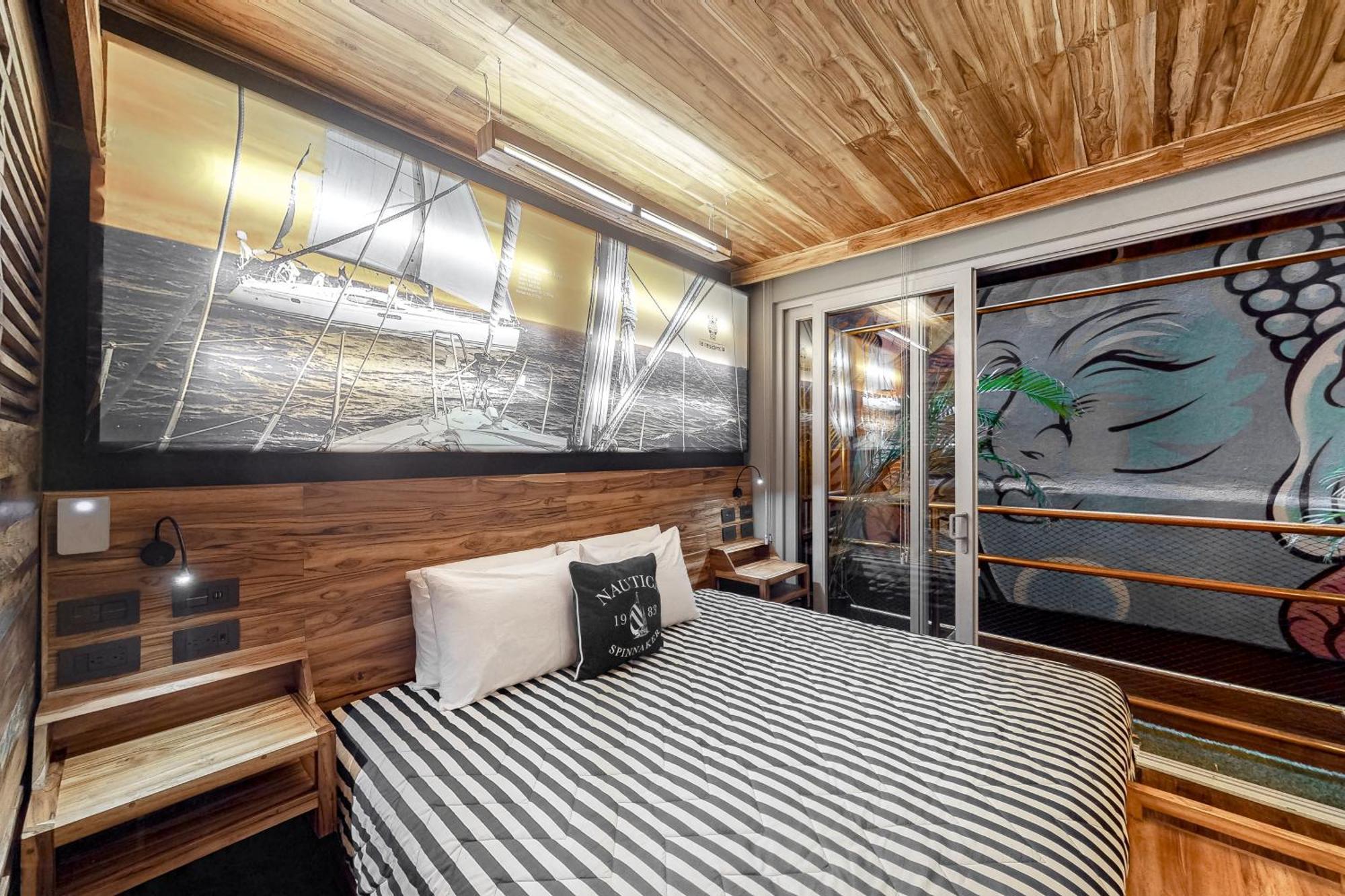 Appartement La Residencia *