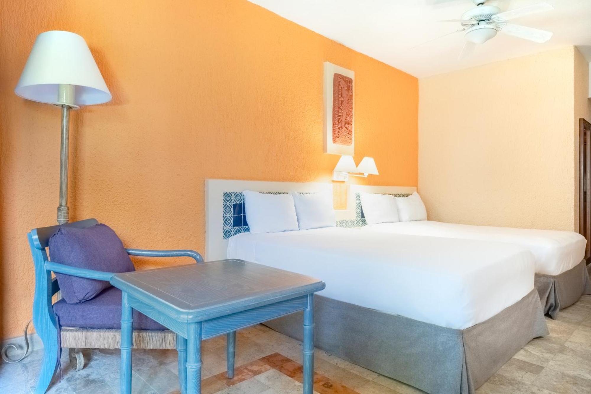 Resort Iberostar Waves Tucan Playa del Carmen