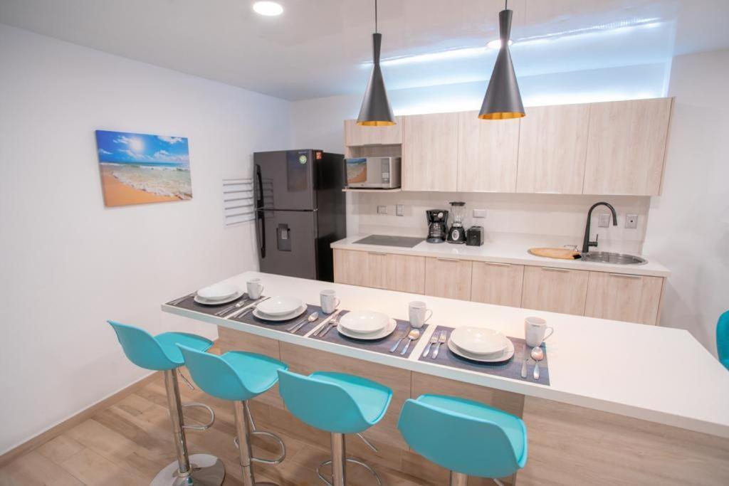 Hotel Macondo 5ta Av Residences Fi