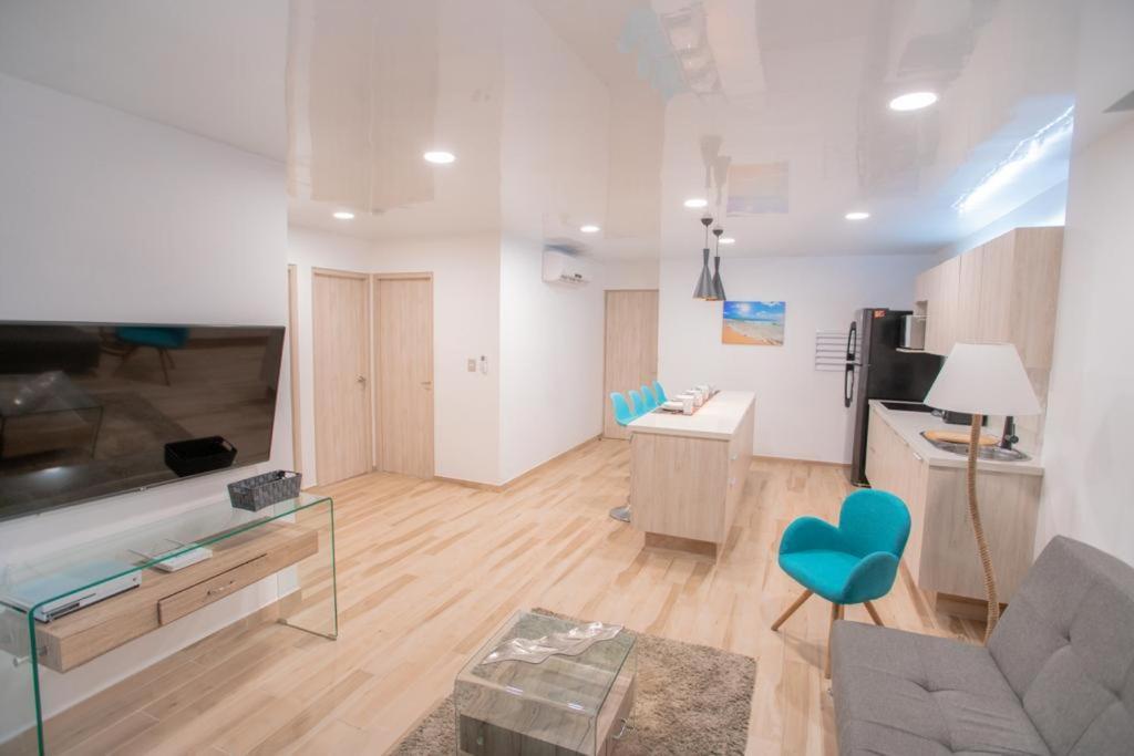 Hotel Macondo 5ta Av Residences Fi Playa del Carmen