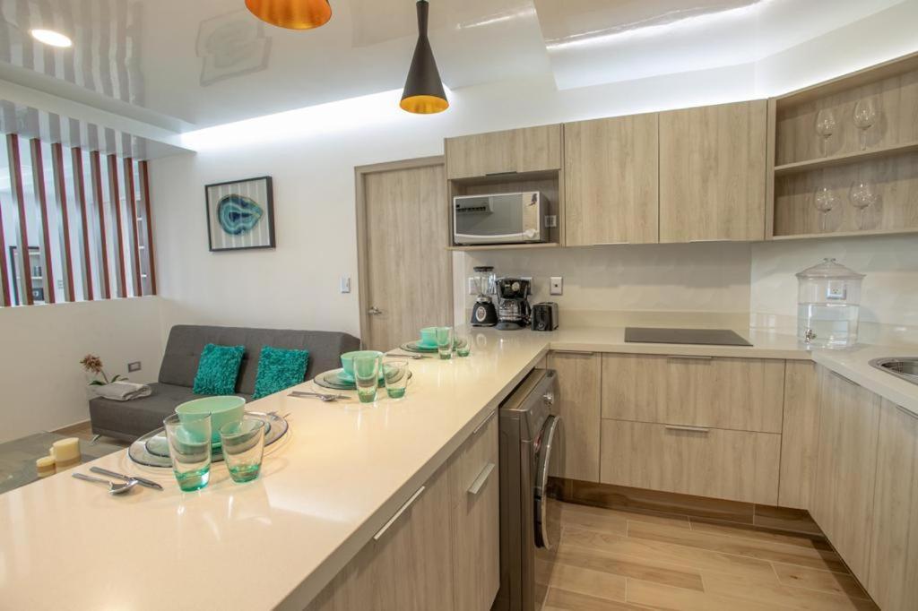 Hotel Macondo 5ta Av Residences Fi Playa del Carmen