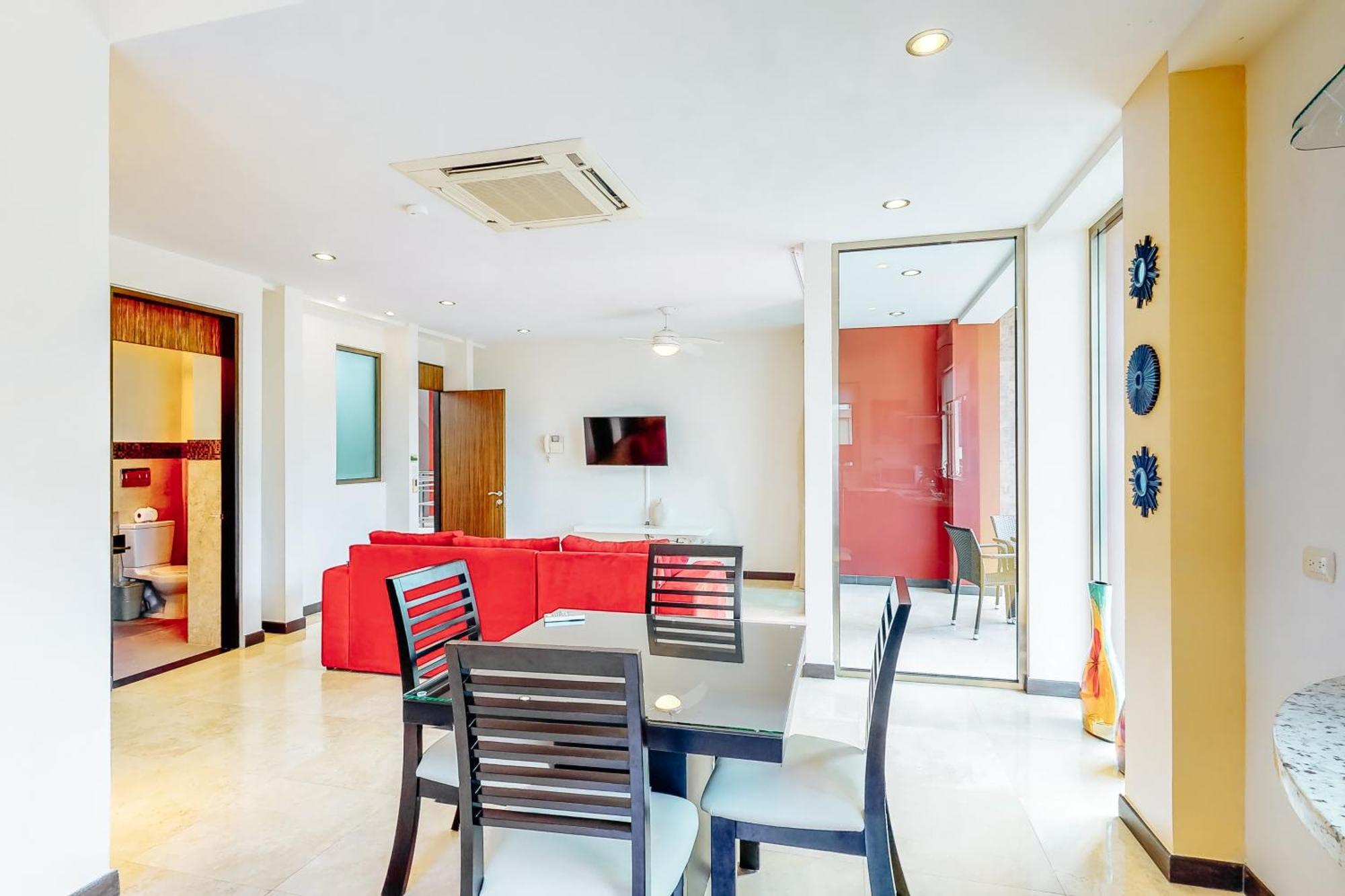 Klem Apartamento Playa del Carmen