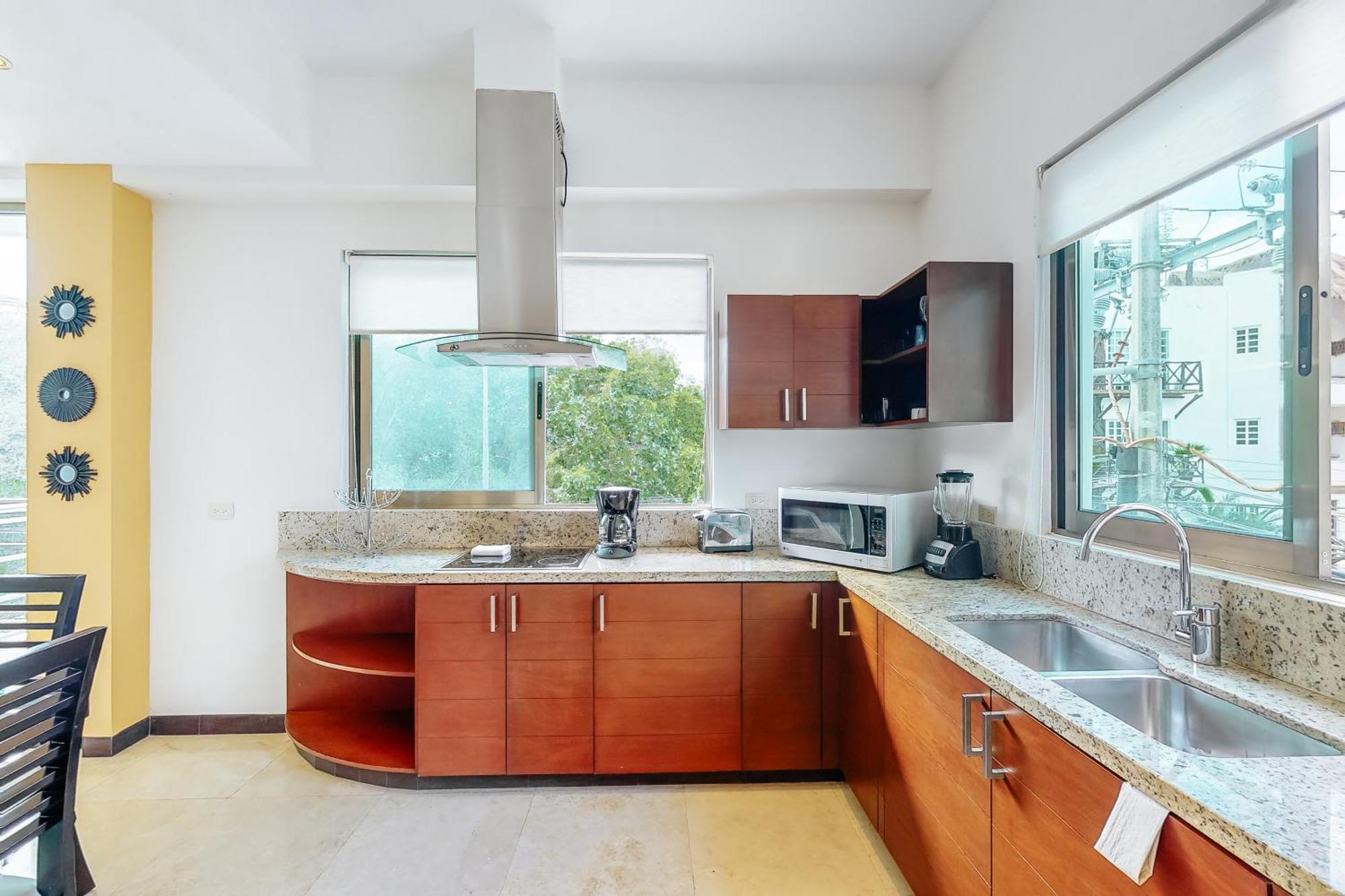 Klem Apartamento *