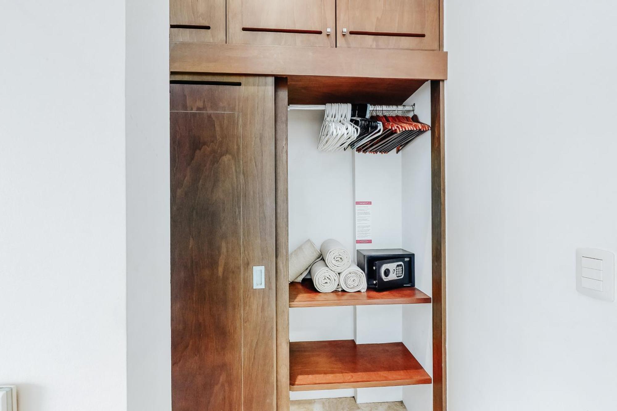 Klem Apartamento Playa del Carmen