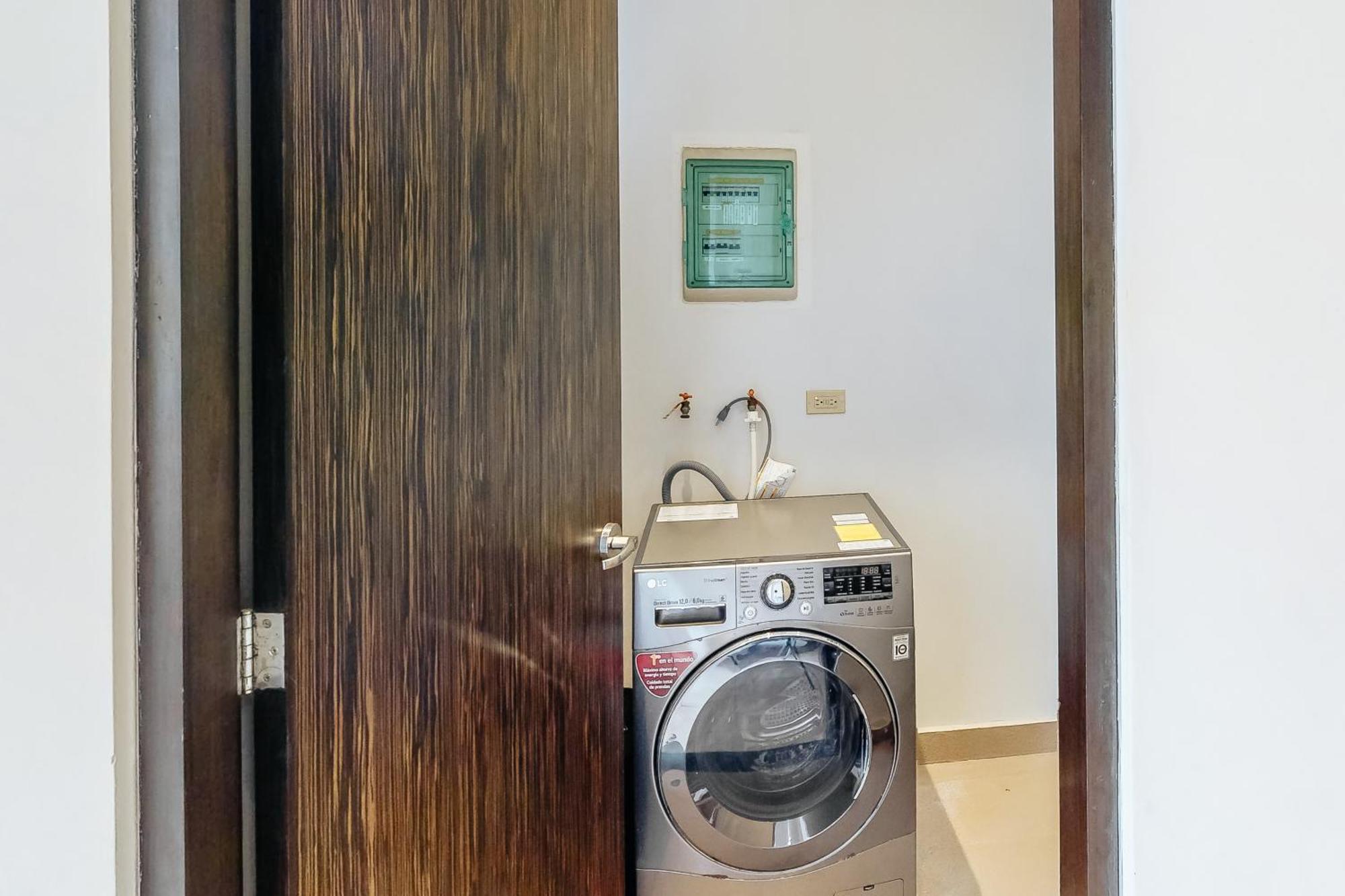 Apartamento Klem Playa del Carmen