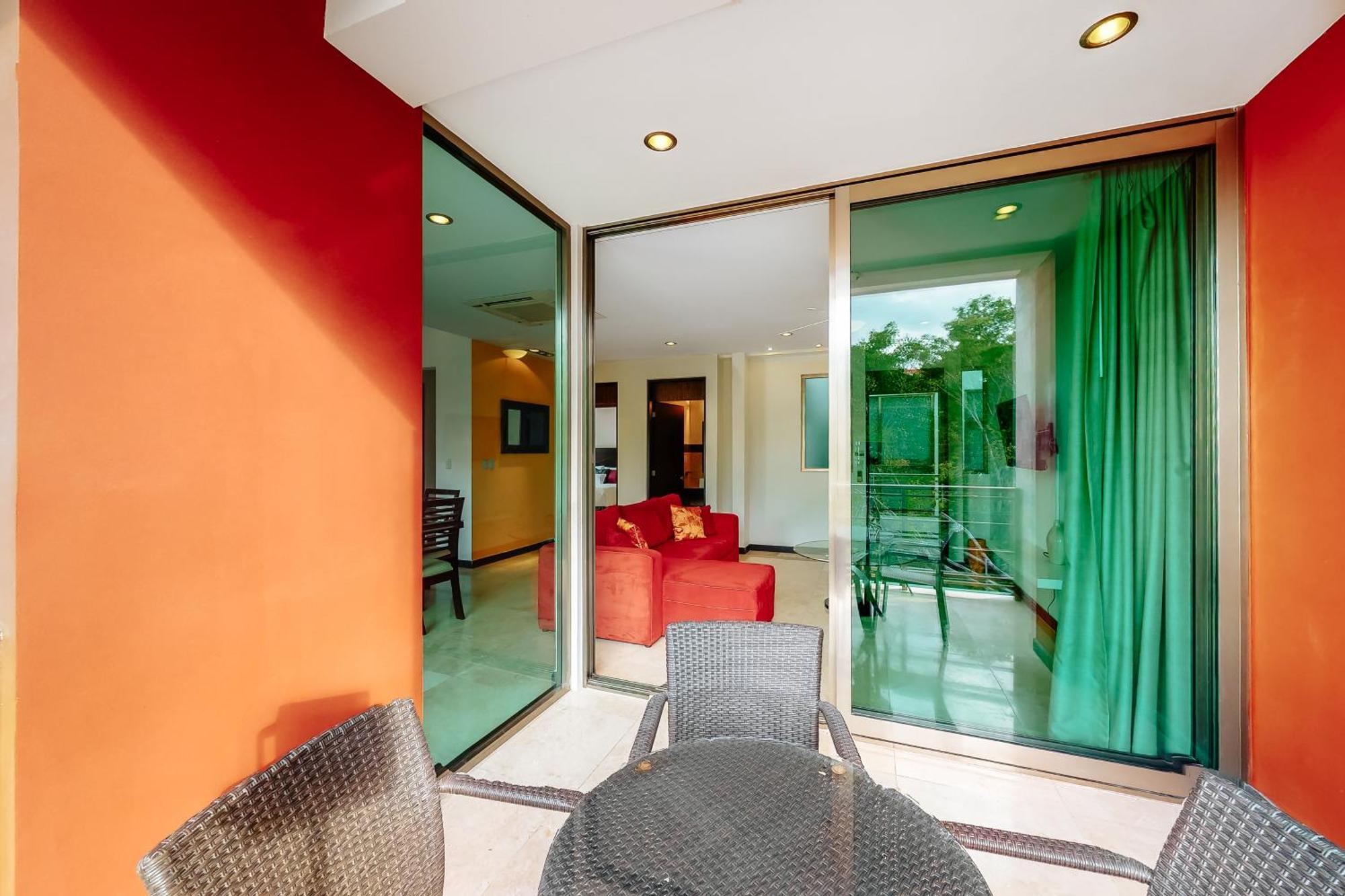 Apartamento Klem *