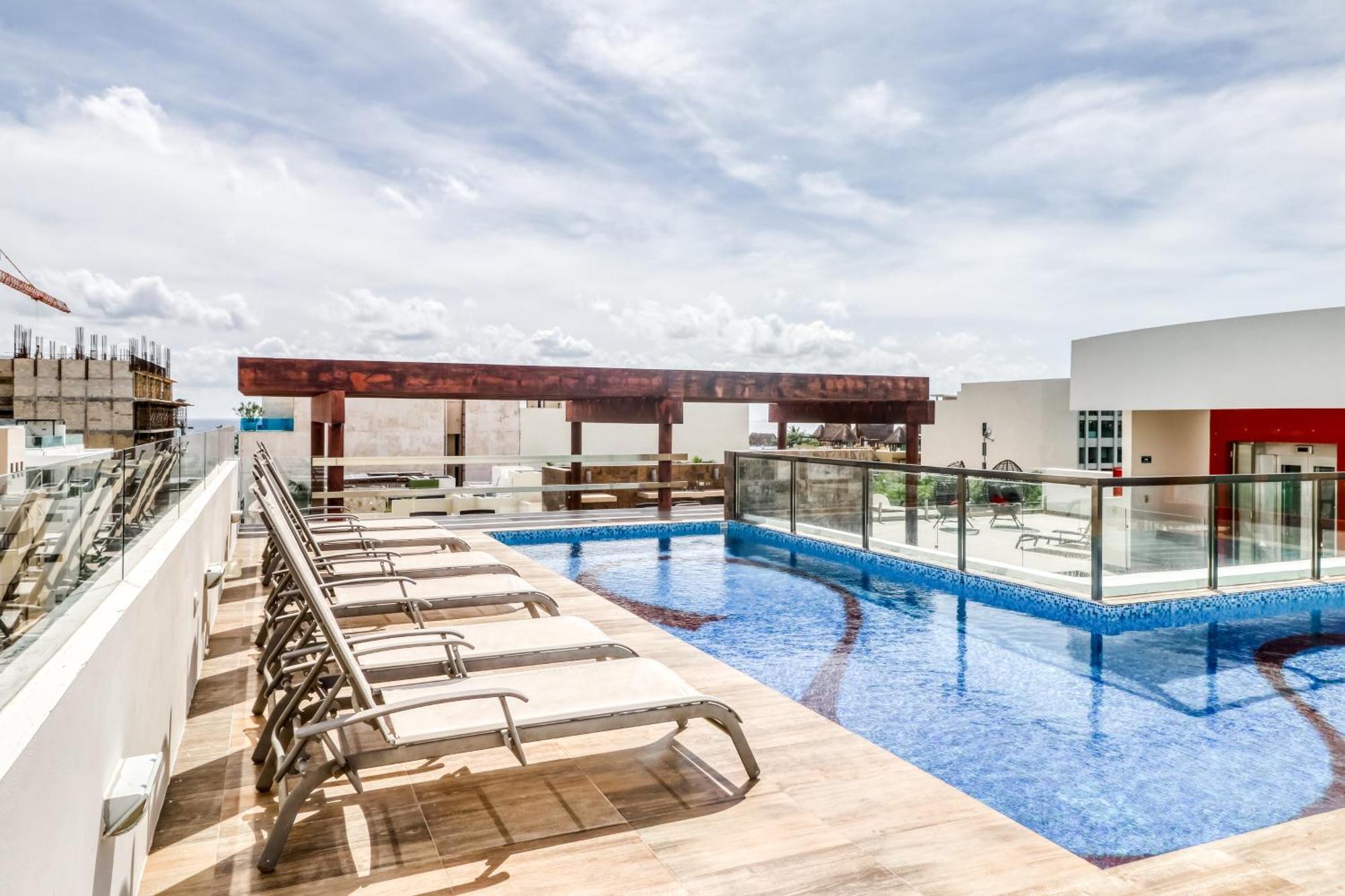 Apartamento Klem Playa del Carmen