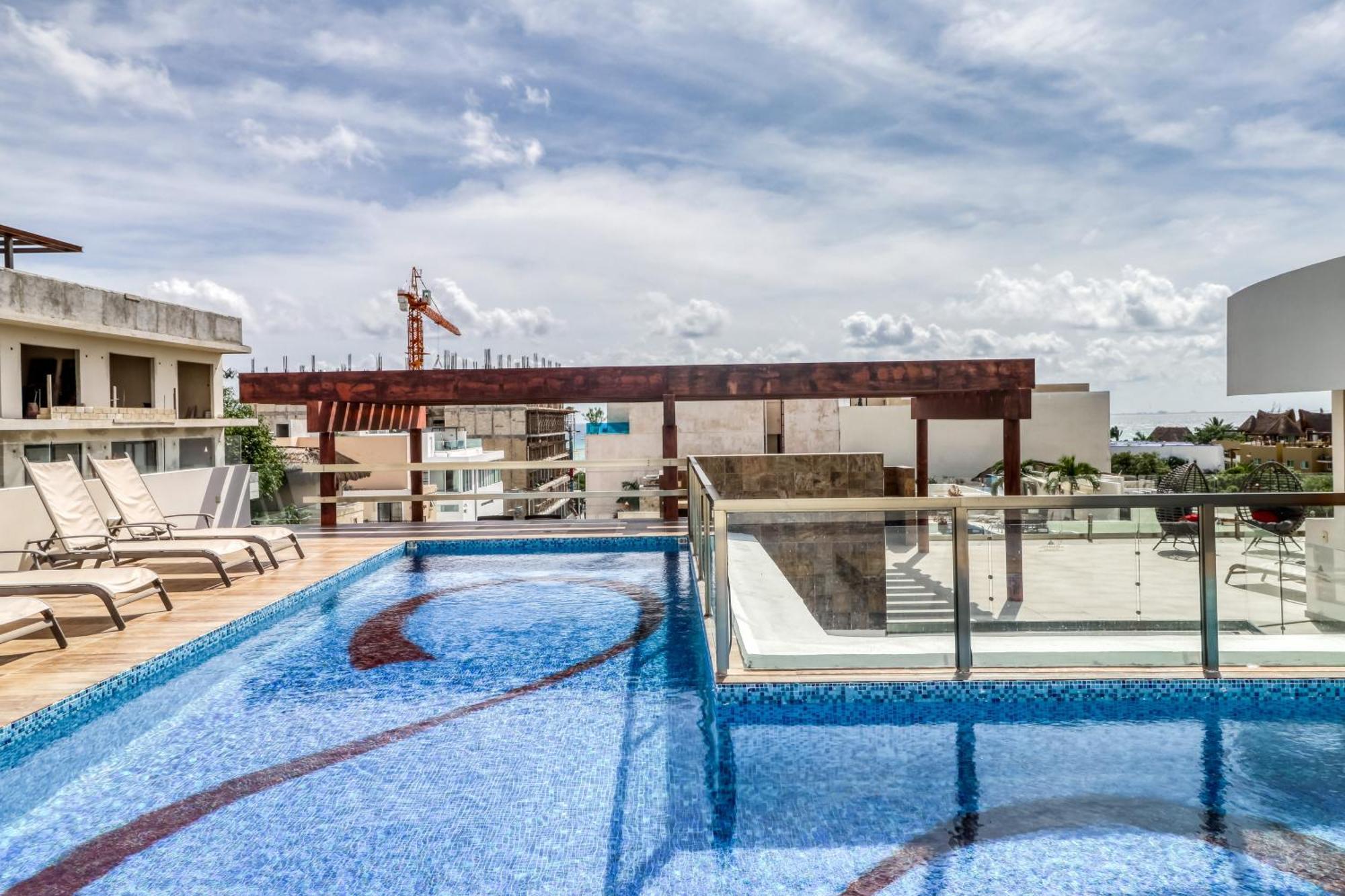 Klem Apartamento Playa del Carmen