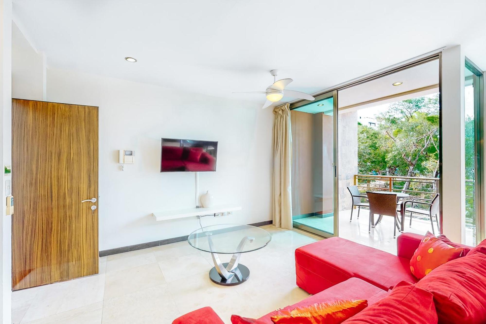 Klem Apartamento *