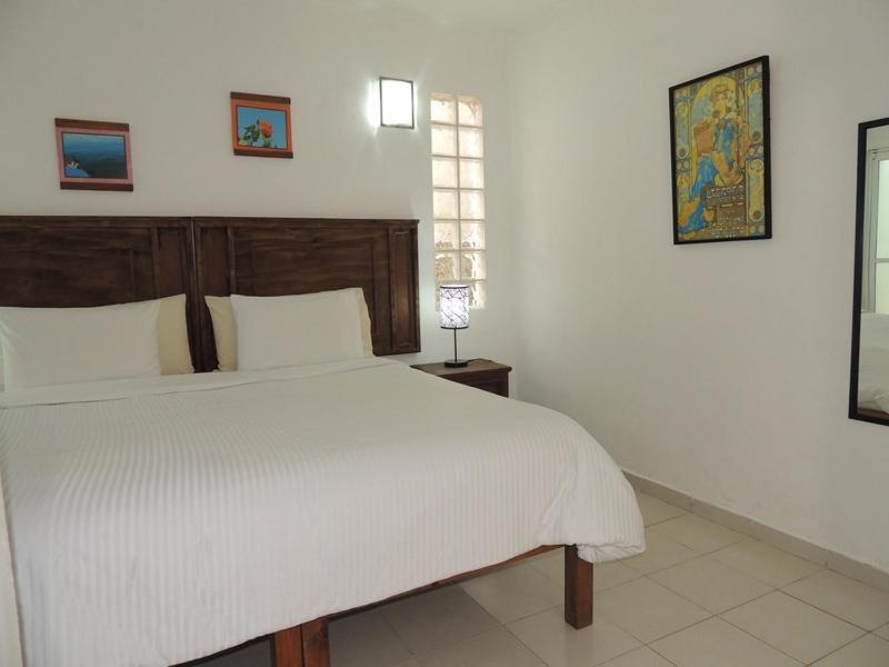 Casaejido Bed and breakfast 2*