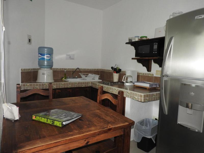 Casaejido Bed and breakfast 2*