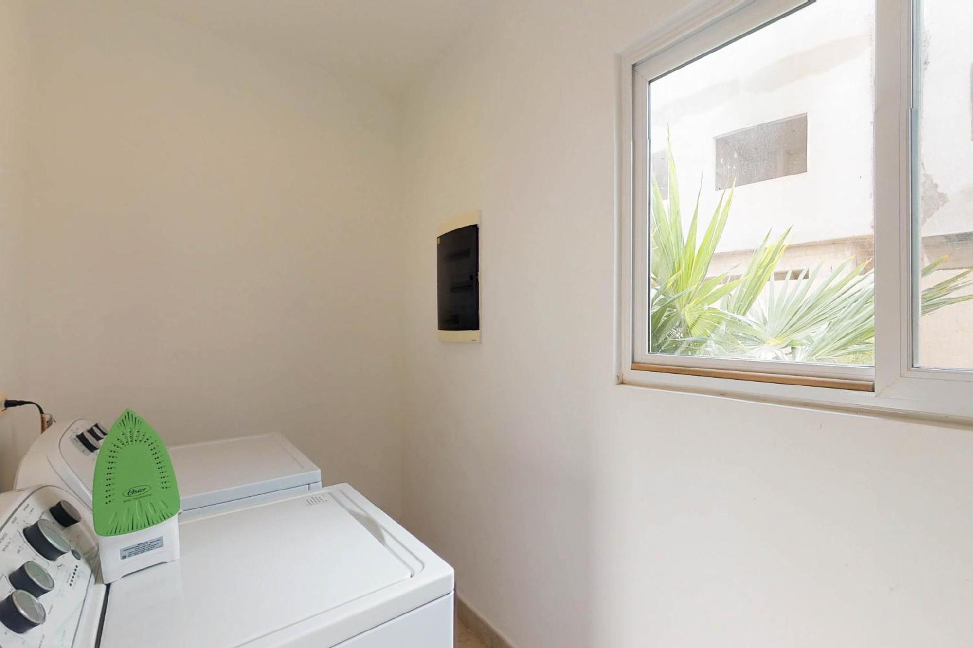 Apartamento La Escondida *