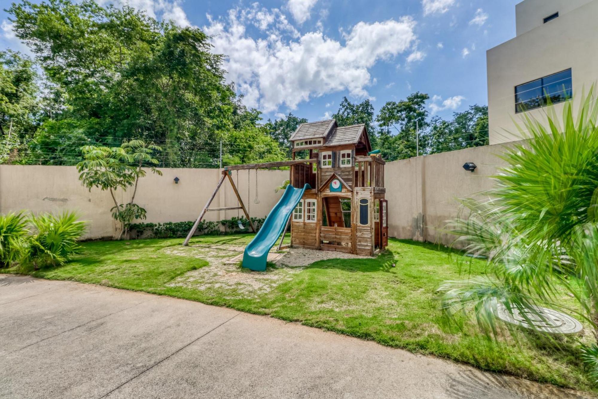 Apartamento La Escondida