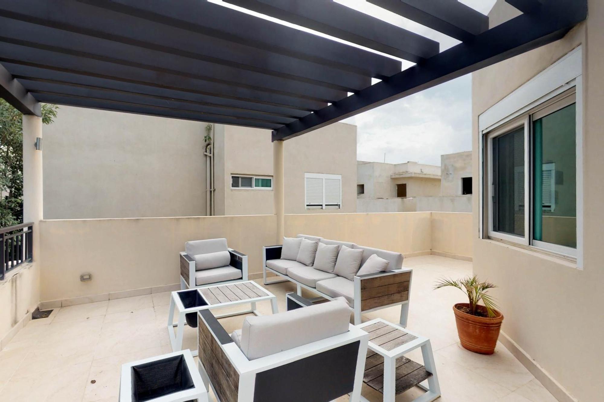 Apartamento La Escondida