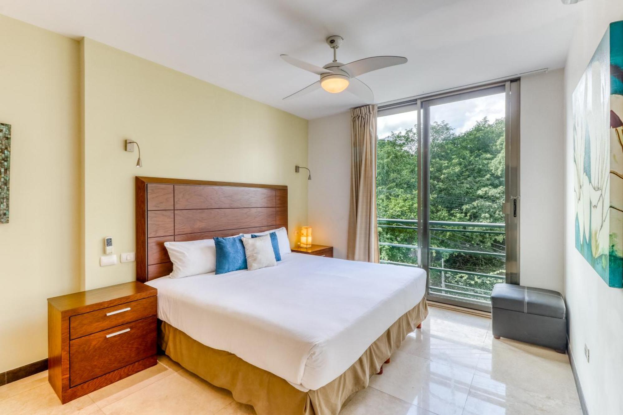 Apartamento Klem Playa del Carmen