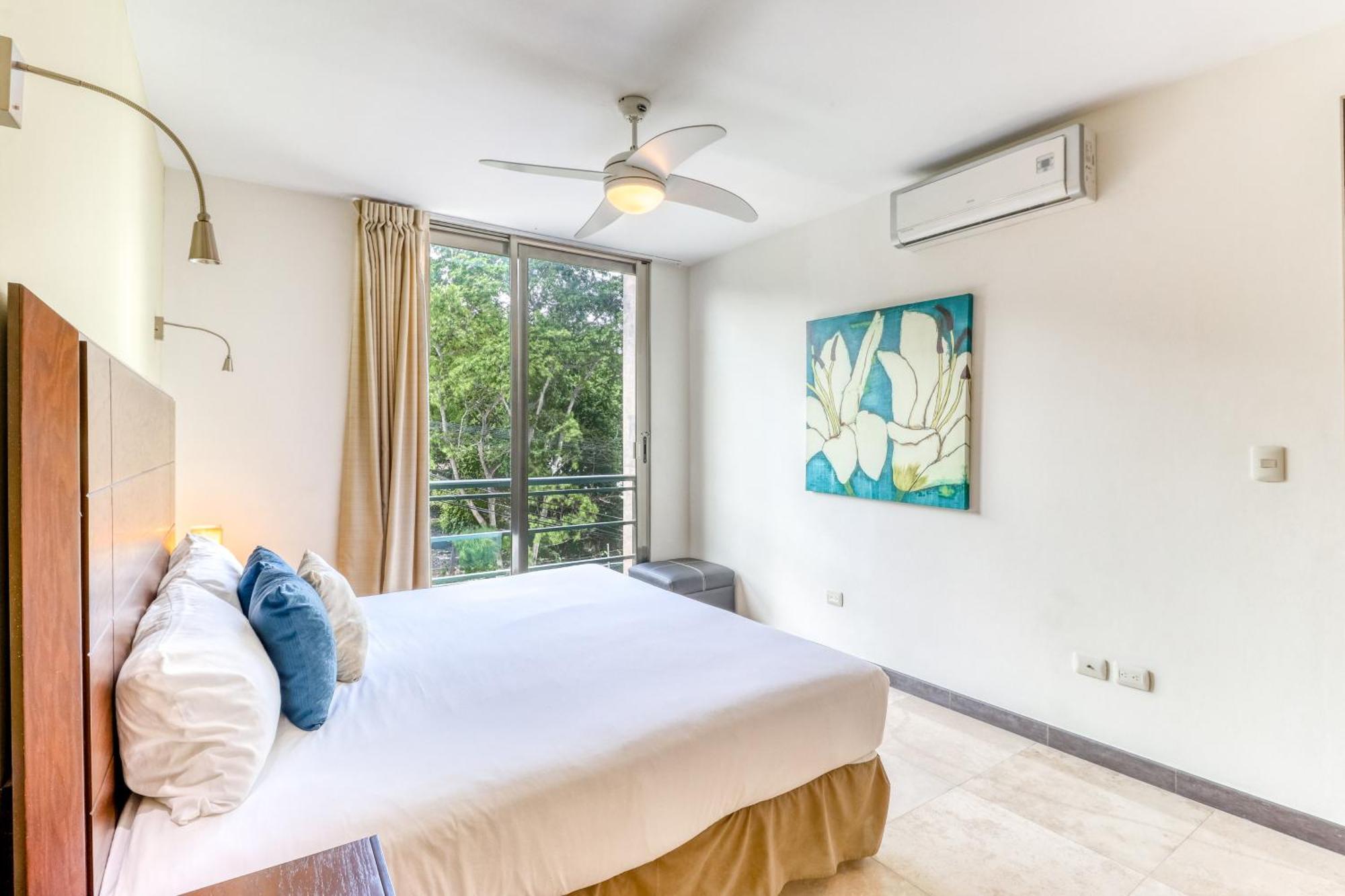 Apartamento Klem Playa del Carmen
