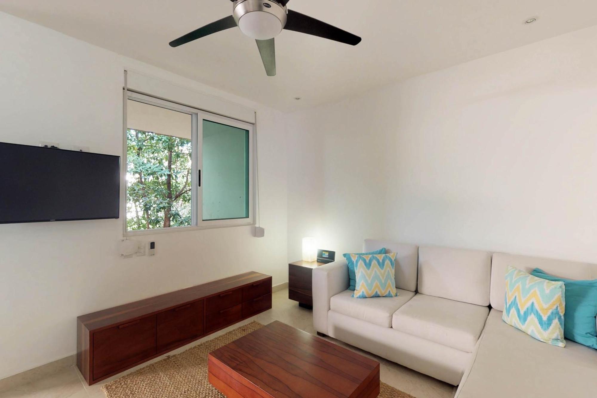 Apartamento La Escondida Playa del Carmen