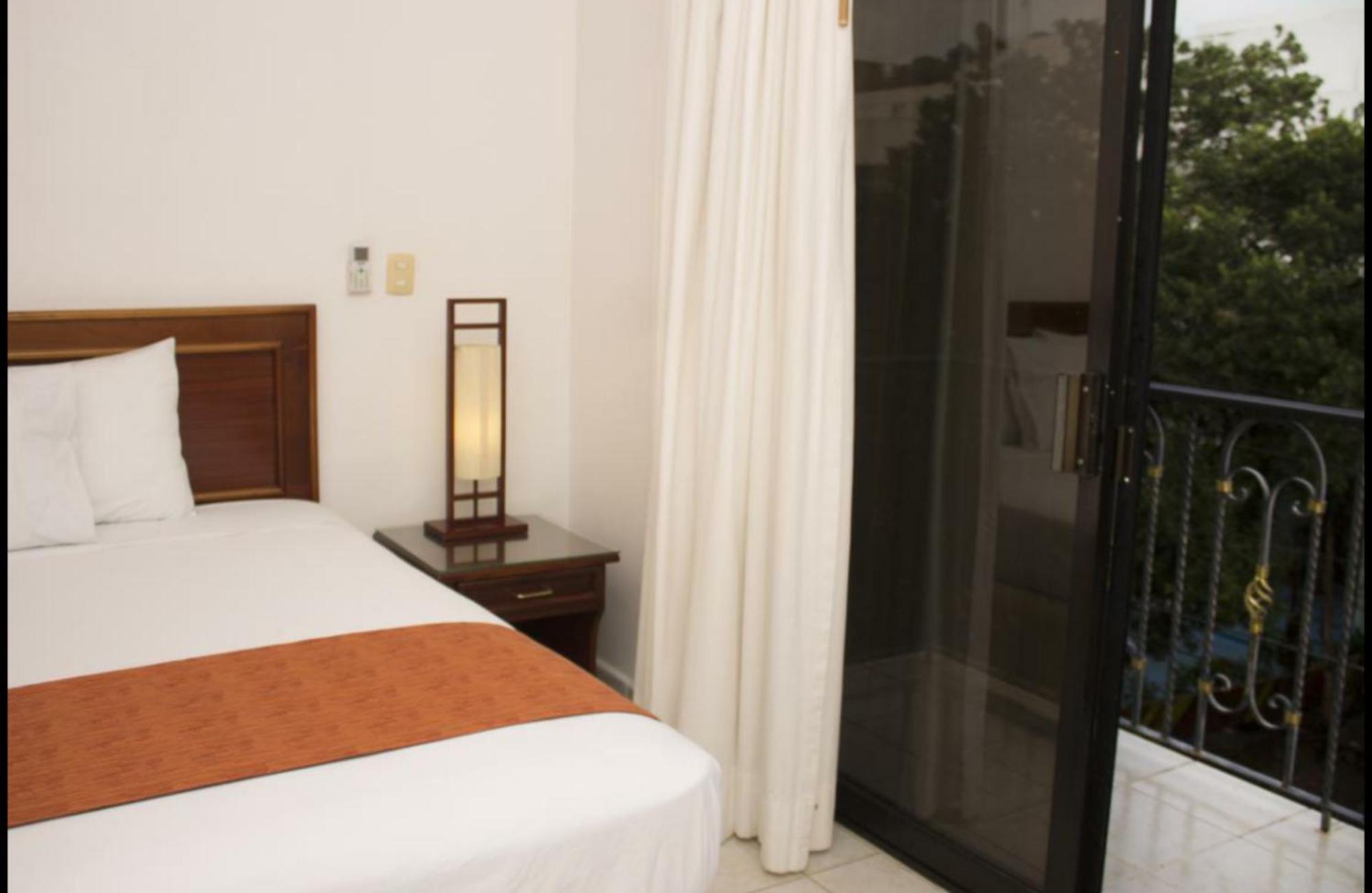 Appartement Lovely Quinta Avenida *