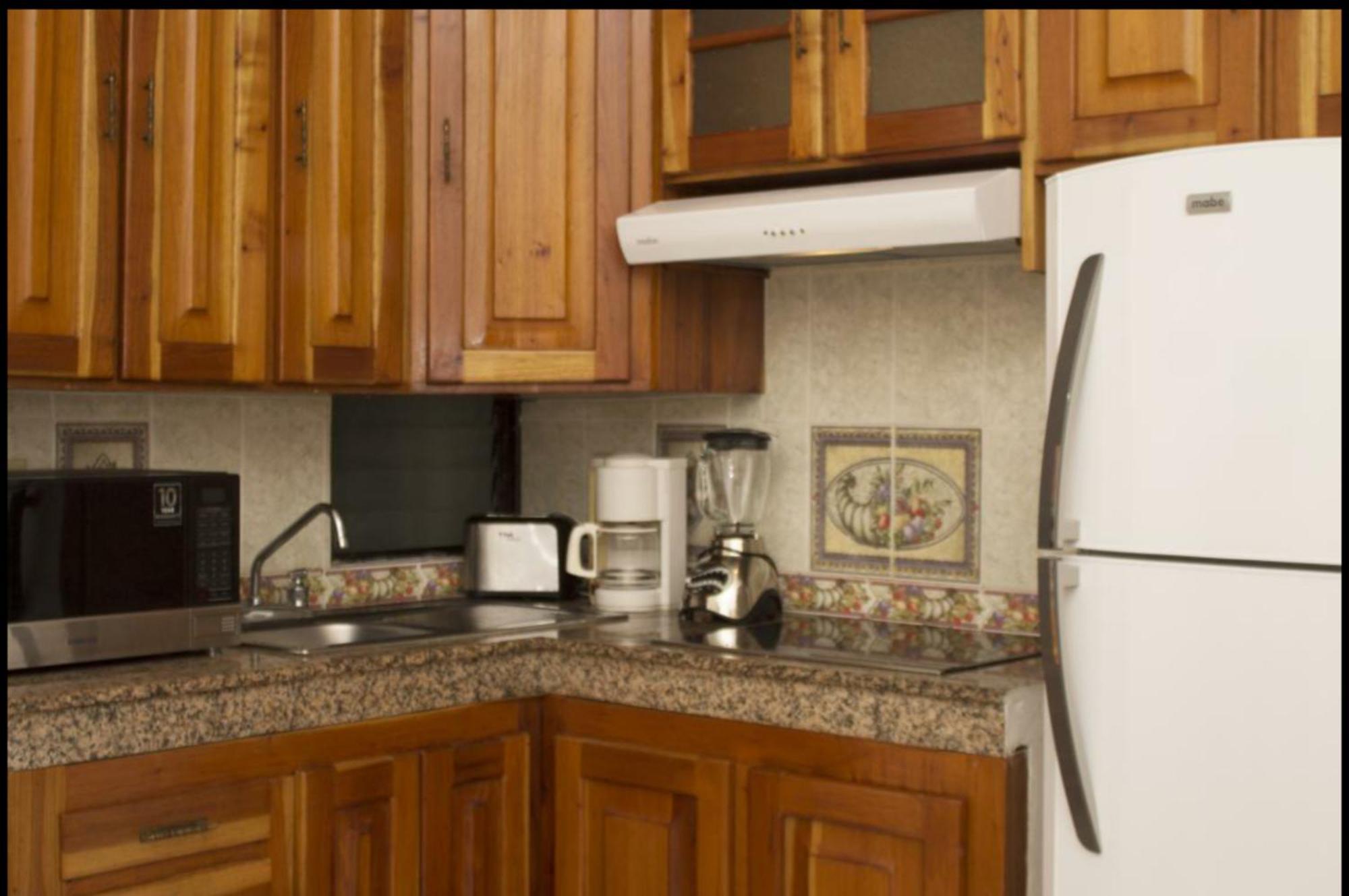 Lovely Quinta Avenida Appartement *