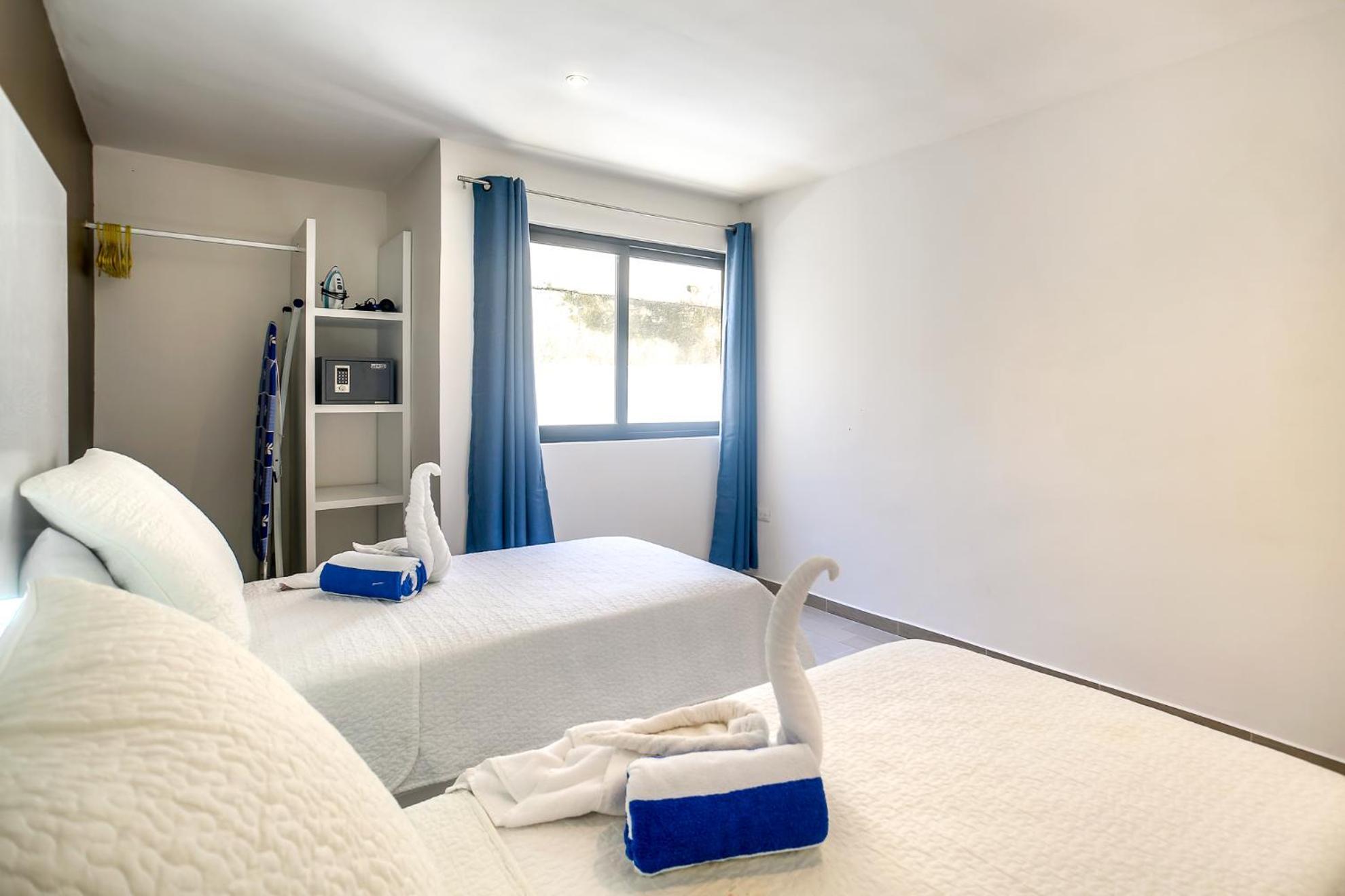 Valentina By Flores Vacation Appartement Playa del Carmen