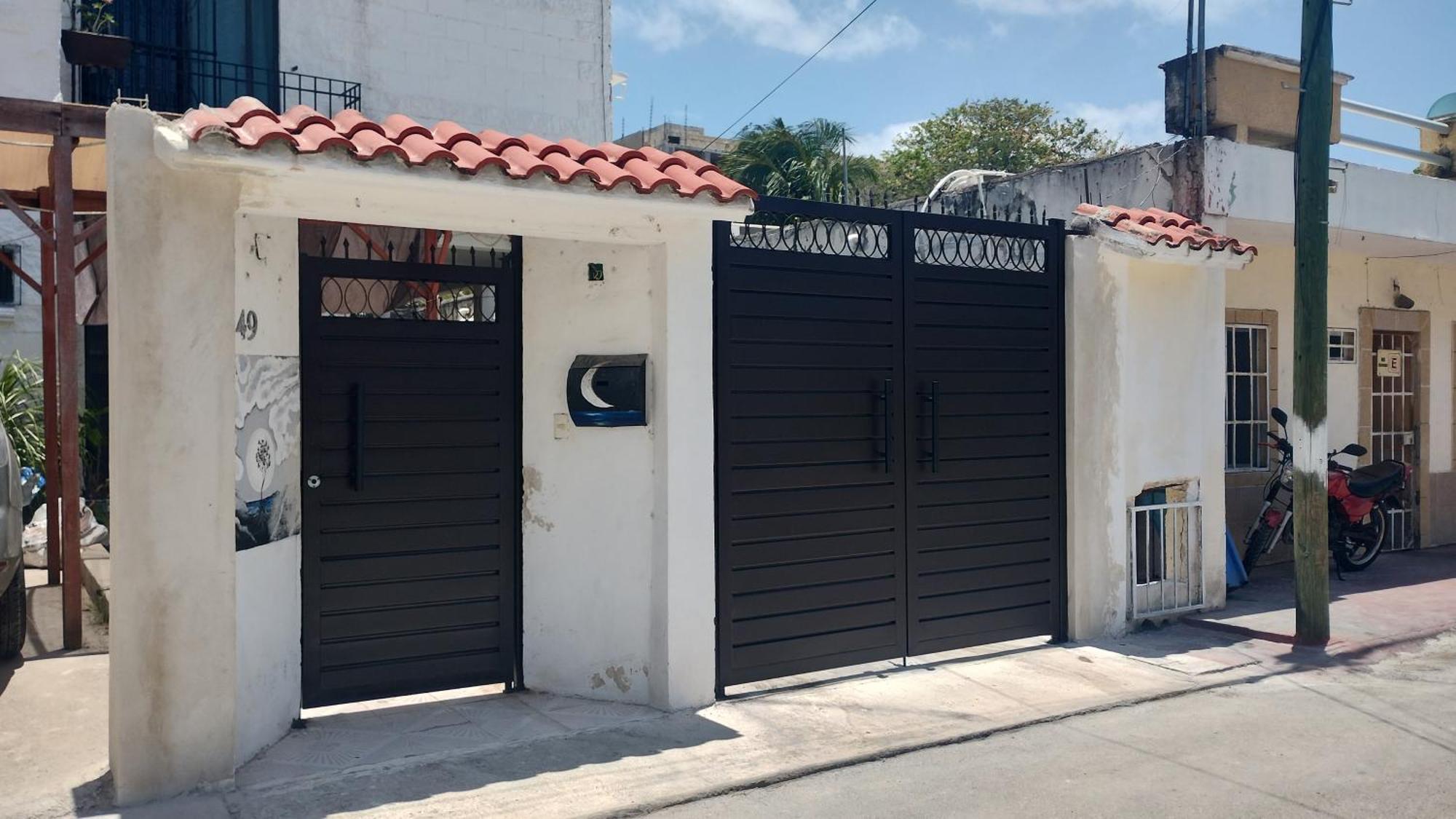 Hogar Y Salud En Playa