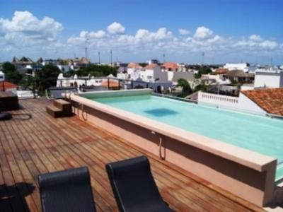 Lotus By Playa District * Playa del Carmen