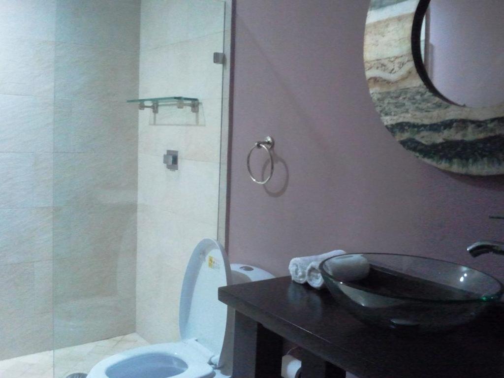 Lotus By Playa District Apartment Playa del Carmen