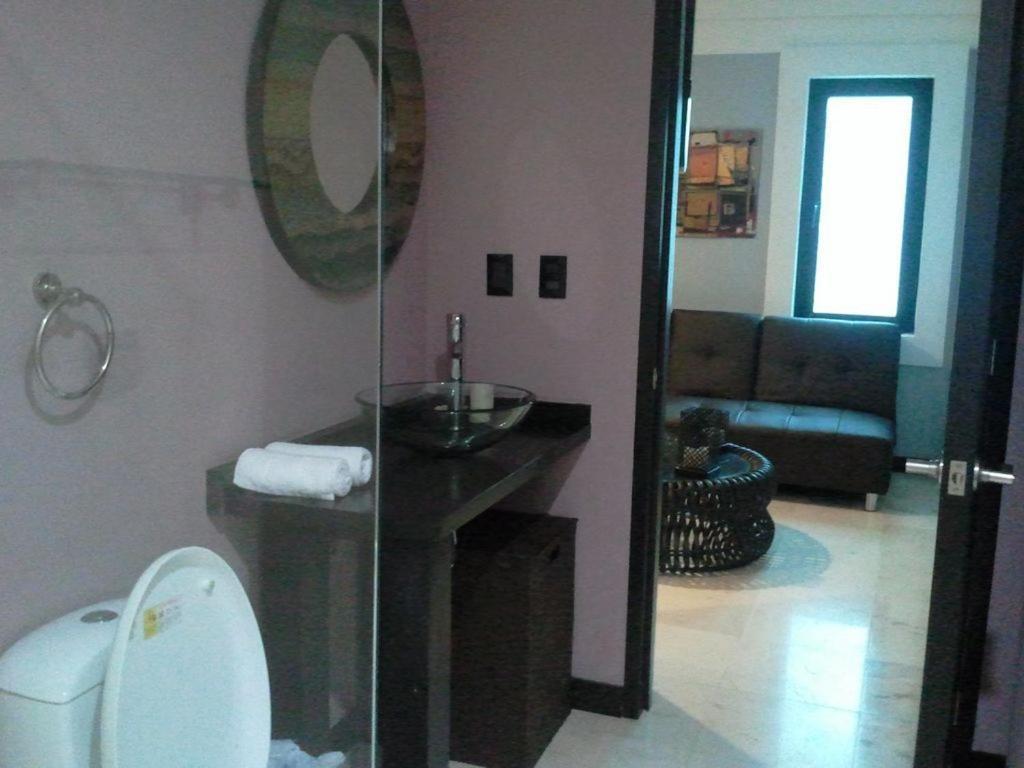 Apartment Lotus By Playa District *