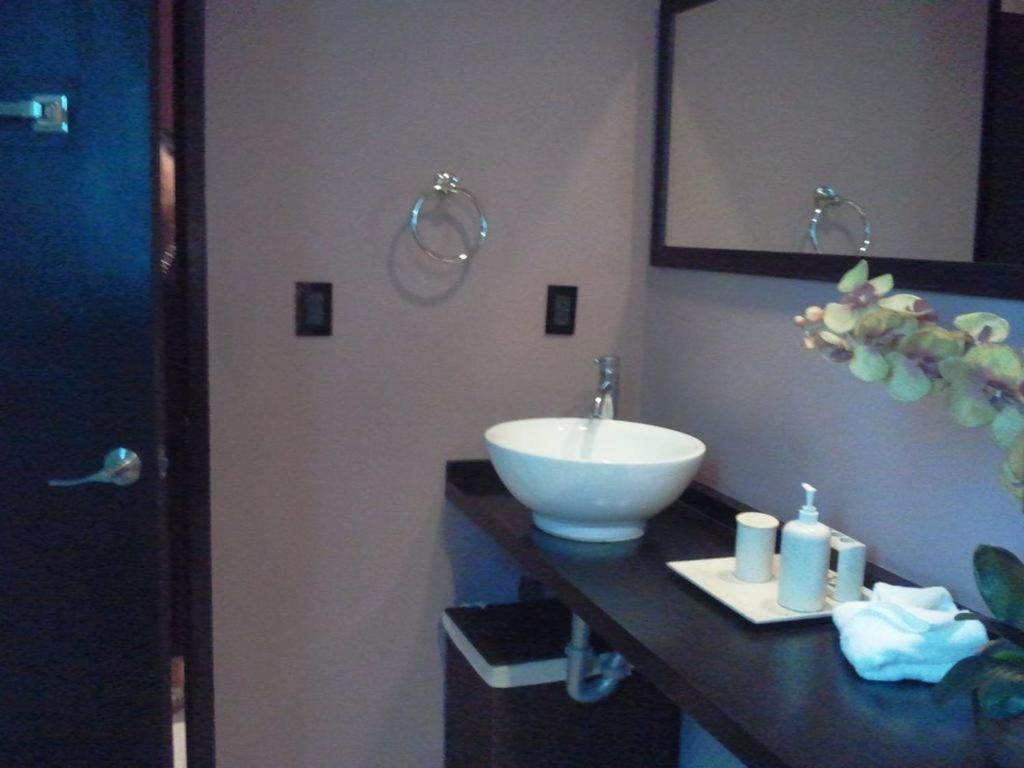 Lotus By Playa District Apartment *