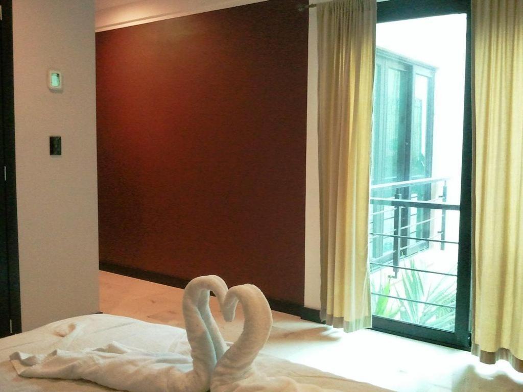 Lotus By Playa District * Playa del Carmen
