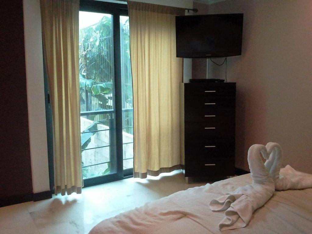 Apartment Lotus By Playa District