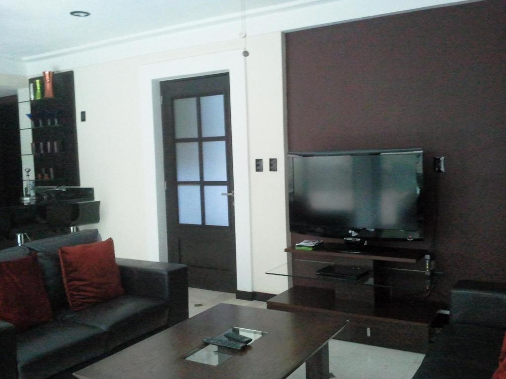 Lotus By Playa District Apartment Playa del Carmen