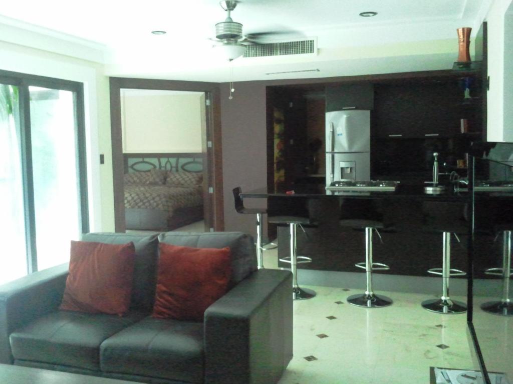 Apartment Lotus By Playa District *