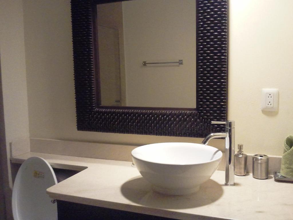 Lotus By Playa District Apartment *