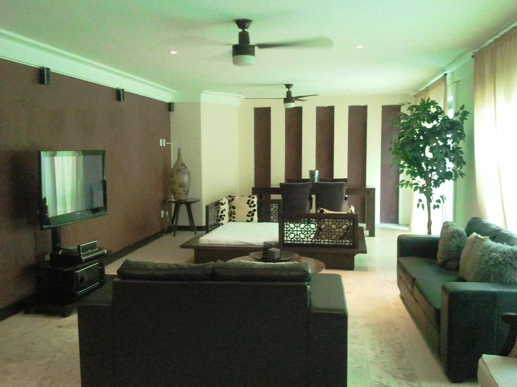 Apartment Lotus By Playa District *