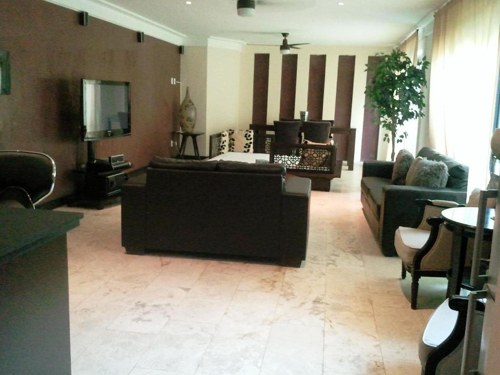 Lotus By Playa District Apartment Playa del Carmen