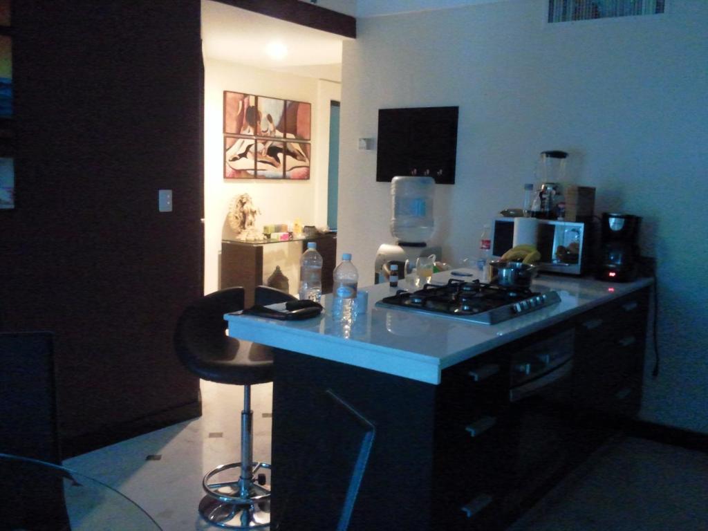 Apartment Lotus By Playa District Playa del Carmen