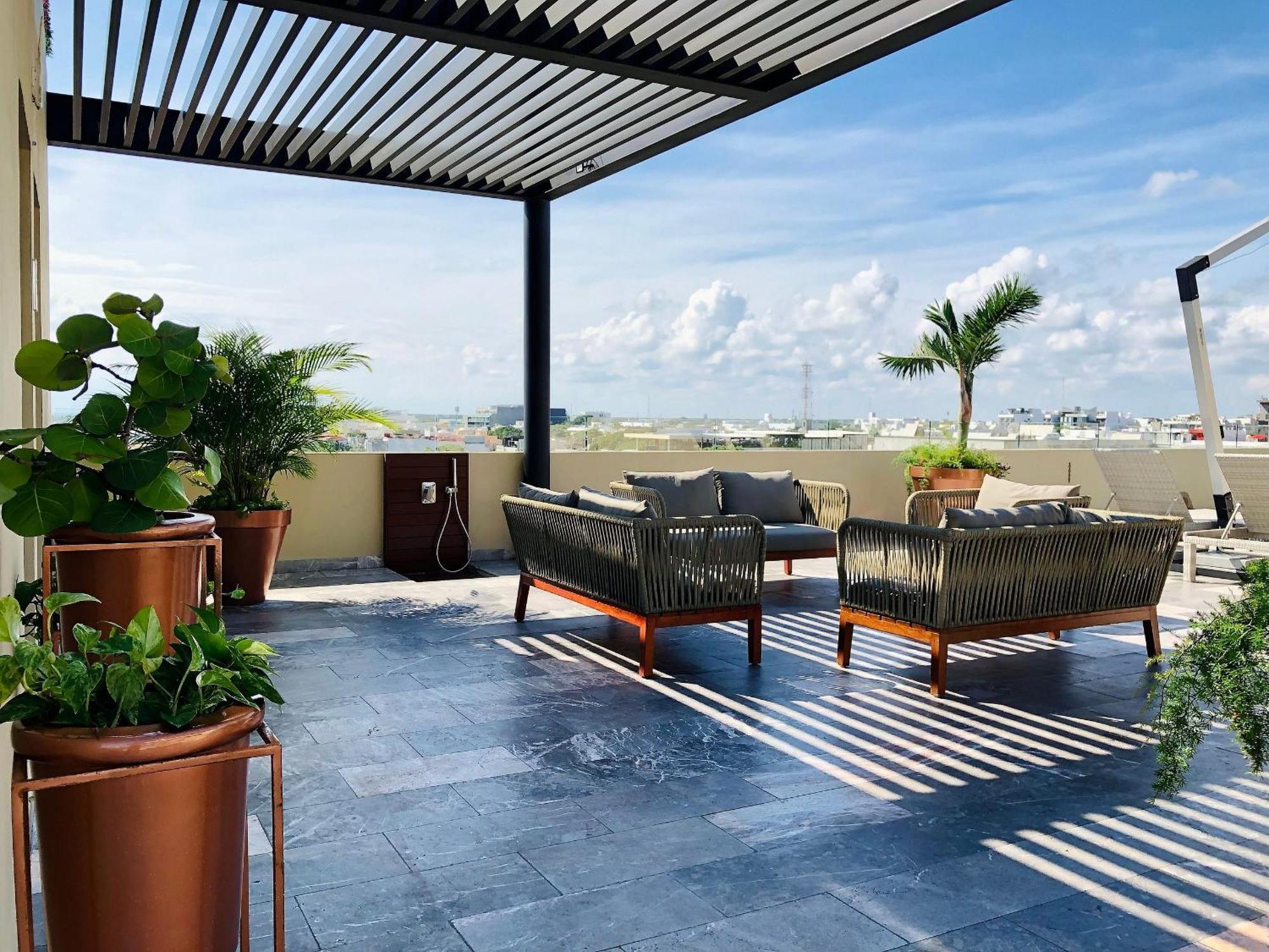 1 Block From The Ocean And 5thav Playa del Carmen