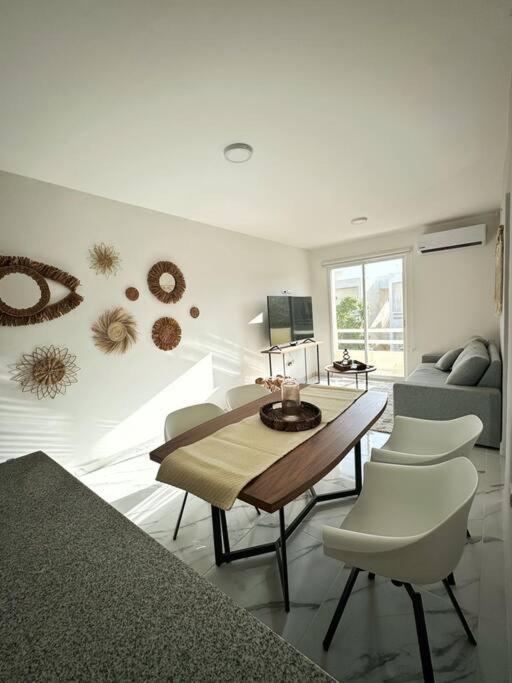 Apartment Depto La Selva Playa del Carmen