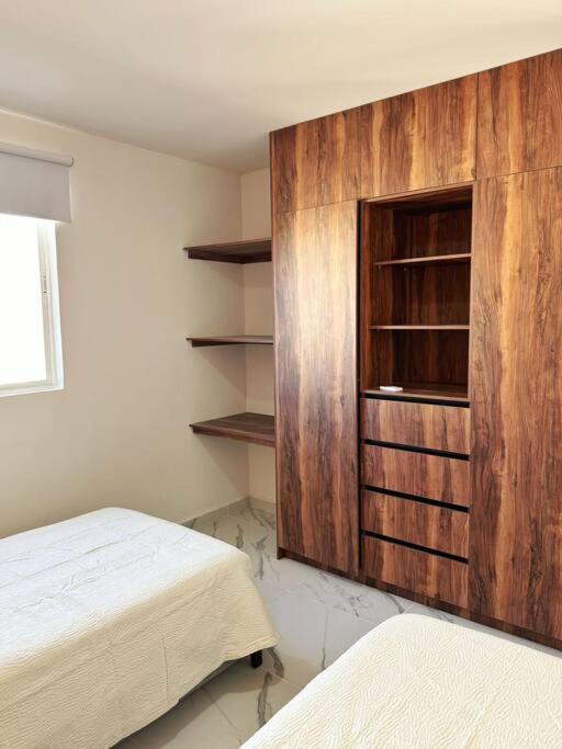 Apartment Depto La Selva